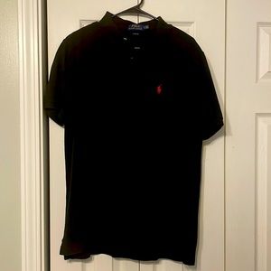 Classic fit Polo by Ralph Lauren